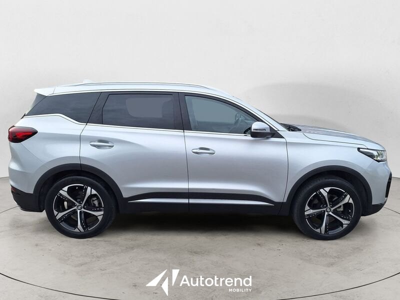 DR Automobiles   1.5 Turbo 154 CV Bi-Fuel GPL Automatica TETTO LED