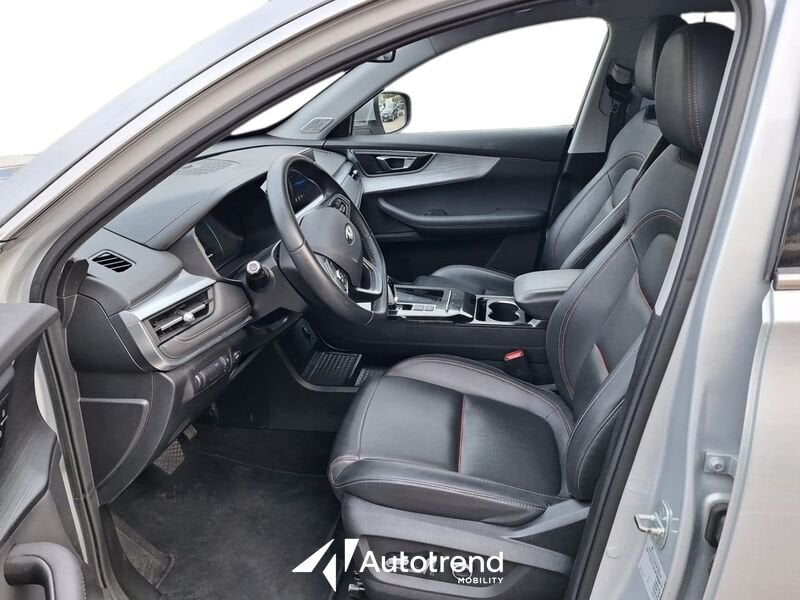 DR Automobiles   1.5 Turbo 154 CV Bi-Fuel GPL Automatica TETTO LED