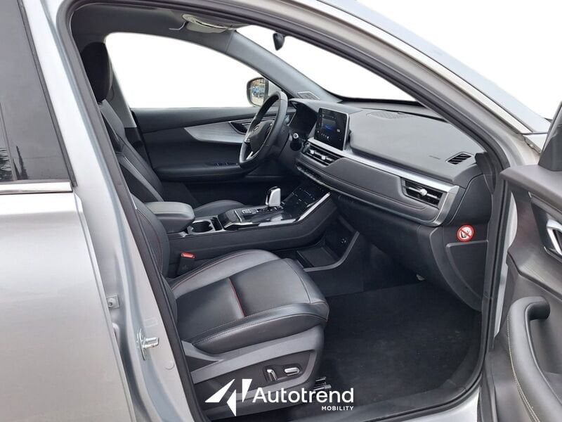 DR Automobiles   1.5 Turbo 154 CV Bi-Fuel GPL Automatica TETTO LED