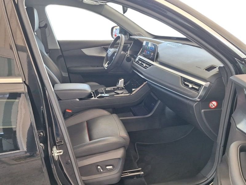 DR Automobiles   1.5 Turbo 154 CV Bi-Fuel GPL Automatica TETTO LED