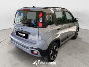 Fiat 1.0 FireFly 70 CV S&S Hybrid City Cross