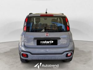 Fiat 1.0 FireFly 70 CV S&S Hybrid City Cross