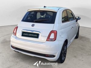 Fiat   1.0 Hybrid 70 CV Connect