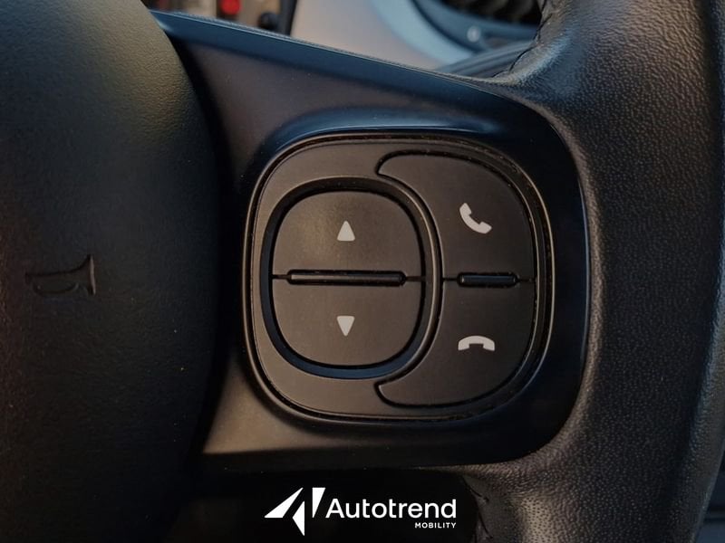 Fiat   1.0 Hybrid 70 CV Connect
