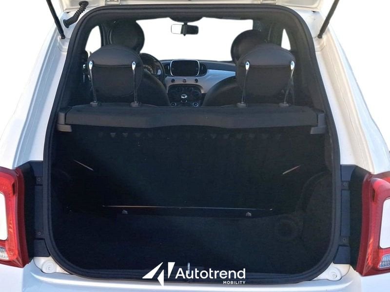 Fiat   1.0 Hybrid 70 CV Connect