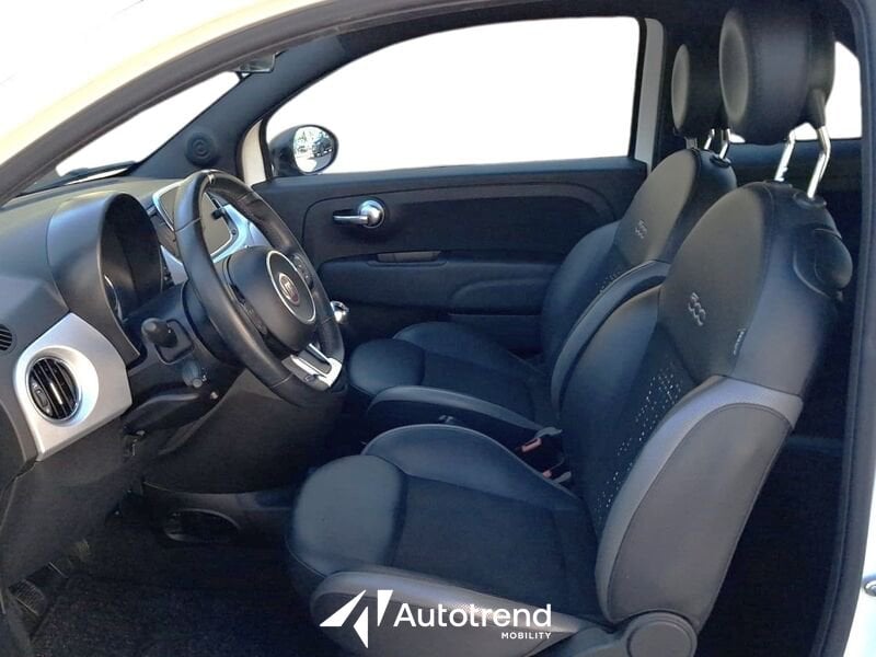Fiat   1.0 Hybrid 70 CV Connect