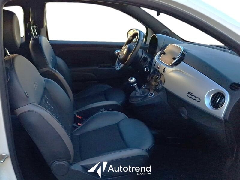 Fiat   1.0 Hybrid 70 CV Connect