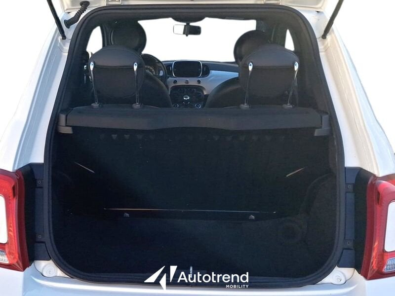 Fiat   1.0 Hybrid 70 CV Connect
