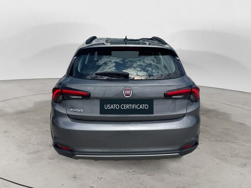 Fiat   1.3 Multijet 95 CV 5 Porte City Cross S&S