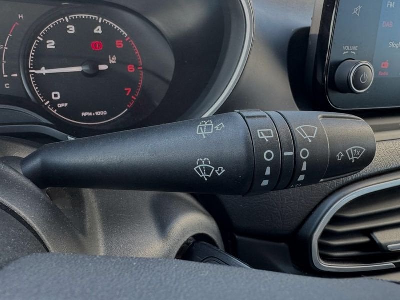 Fiat   1.3 Multijet 95 CV 5 Porte City Cross S&S