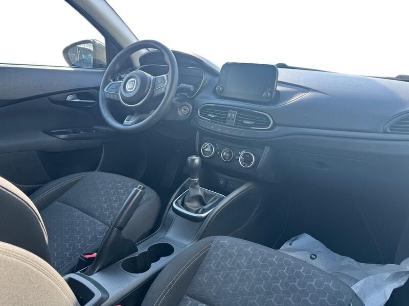 Fiat   1.3 Multijet 95 CV 5 Porte City Cross S&S