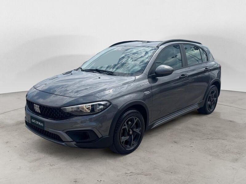 Fiat   1.3 Multijet 95 CV 5 Porte City Cross S&S