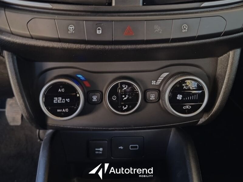 Fiat   1.3 Multijet 95 CV 5 Porte City Cross S&S