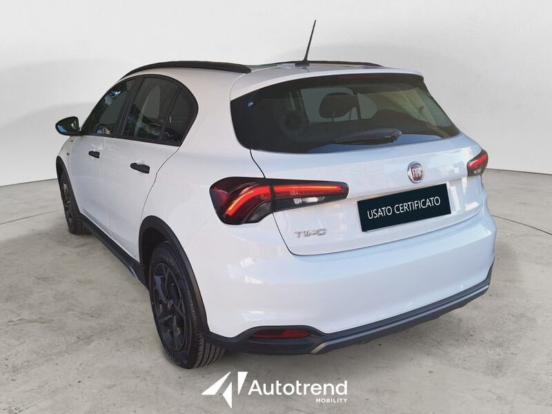 Fiat   1.3 Multijet 95 CV 5 Porte City Cross S&S