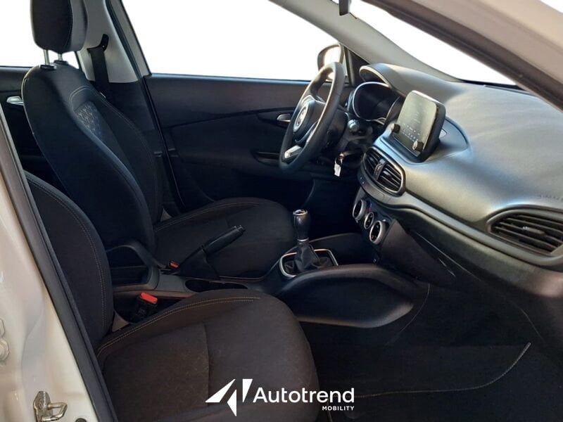Fiat   1.3 Multijet 95 CV 5 Porte City Cross S&S
