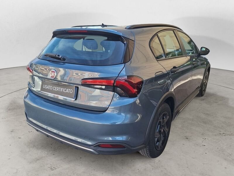 Fiat   1.3 Multijet 95 CV 5 Porte City Cross S&S