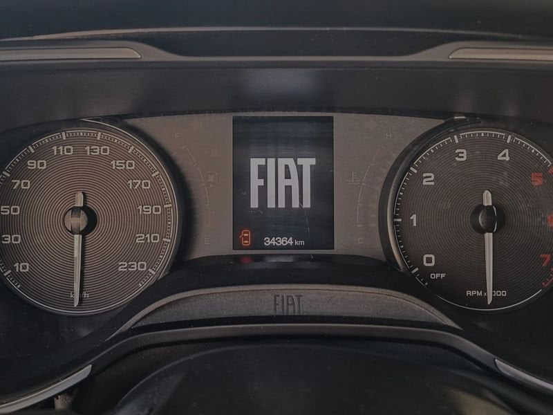 Fiat   1.3 Multijet 95 CV 5 Porte City Cross S&S