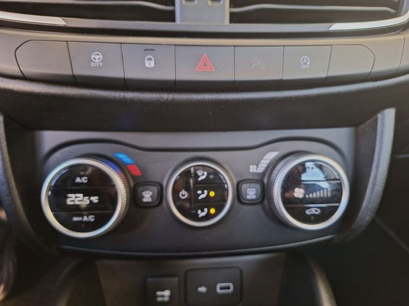 Fiat   1.3 Multijet 95 CV 5 Porte City Cross S&S
