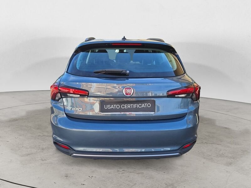 Fiat   1.3 Multijet 95 CV 5 Porte City Cross S&S