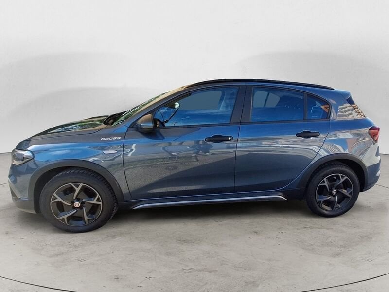 Fiat   1.3 Multijet 95 CV 5 Porte City Cross S&S
