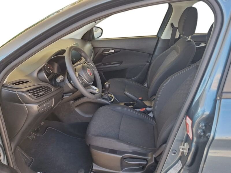Fiat   1.3 Multijet 95 CV 5 Porte City Cross S&S