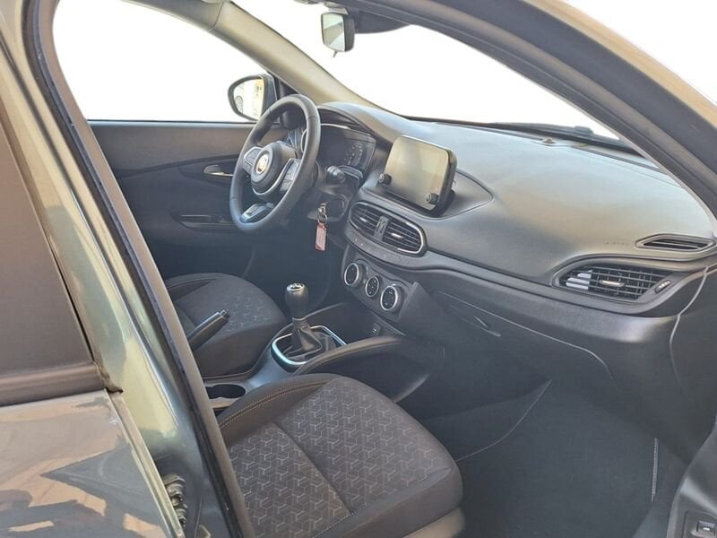Fiat   1.3 Multijet 95 CV 5 Porte City Cross S&S