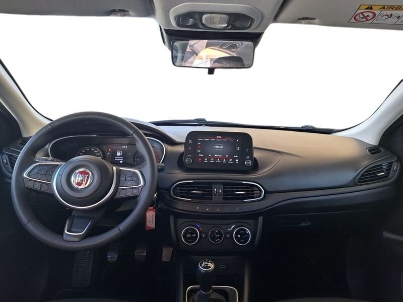Fiat   1.3 Multijet 95 CV 5 Porte City Cross S&S