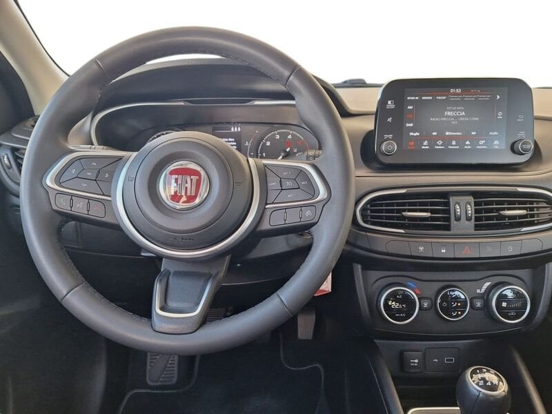 Fiat   1.3 Multijet 95 CV 5 Porte City Cross S&S