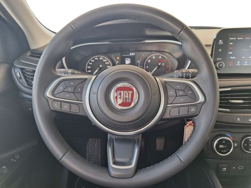 Fiat   1.3 Multijet 95 CV 5 Porte City Cross S&S