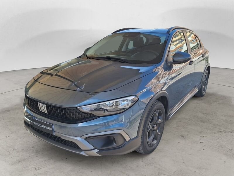 Fiat   1.3 Multijet 95 CV 5 Porte City Cross S&S
