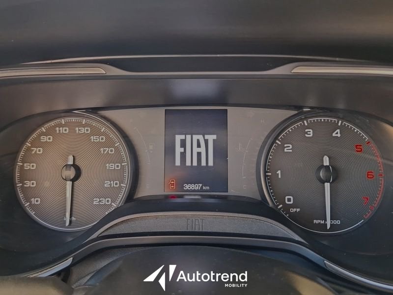 Fiat   1.3 Multijet 95 CV 5 Porte City Cross S&S