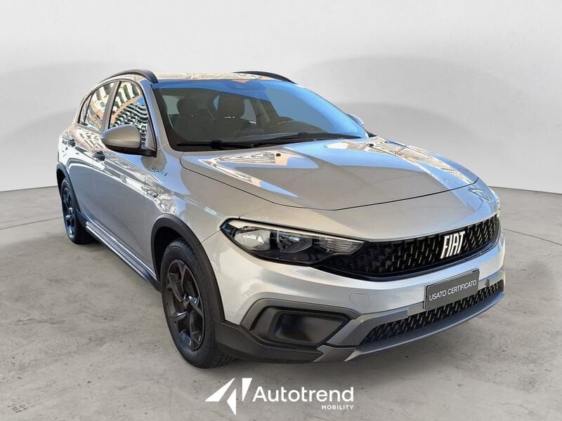 Fiat   1.3 Multijet 95 CV 5 Porte City Cross S&S