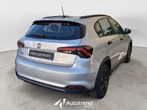 Fiat   1.3 Multijet 95 CV 5 Porte City Cross S&S