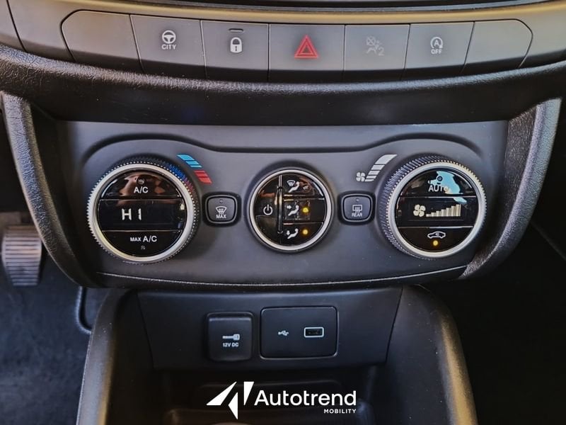 Fiat   1.3 Multijet 95 CV 5 Porte City Cross S&S
