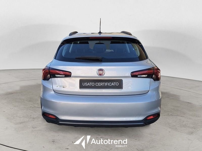 Fiat   1.3 Multijet 95 CV 5 Porte City Cross S&S