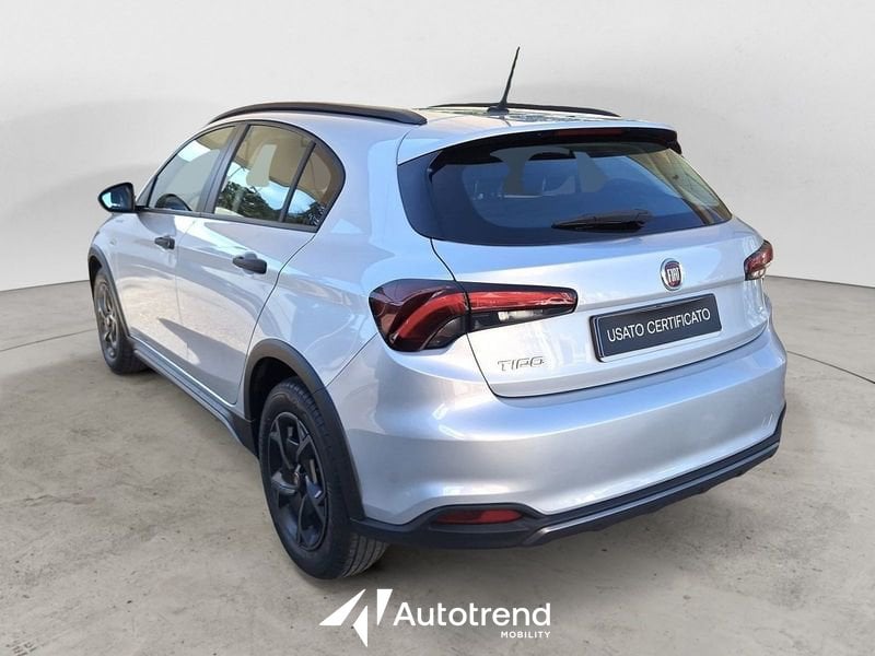 Fiat   1.3 Multijet 95 CV 5 Porte City Cross S&S