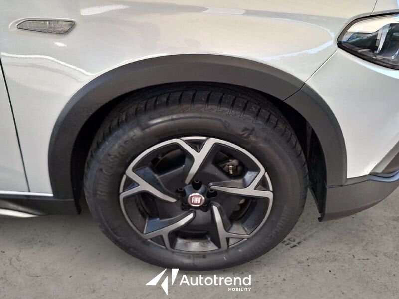 Fiat   1.3 Multijet 95 CV 5 Porte City Cross S&S