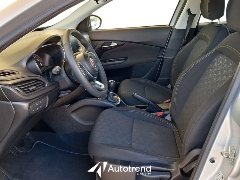Fiat   1.3 Multijet 95 CV 5 Porte City Cross S&S