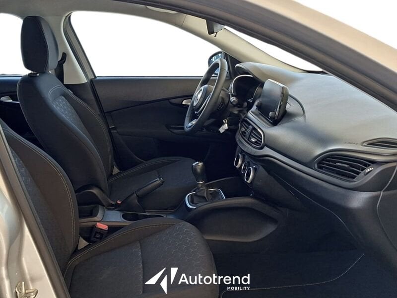 Fiat   1.3 Multijet 95 CV 5 Porte City Cross S&S
