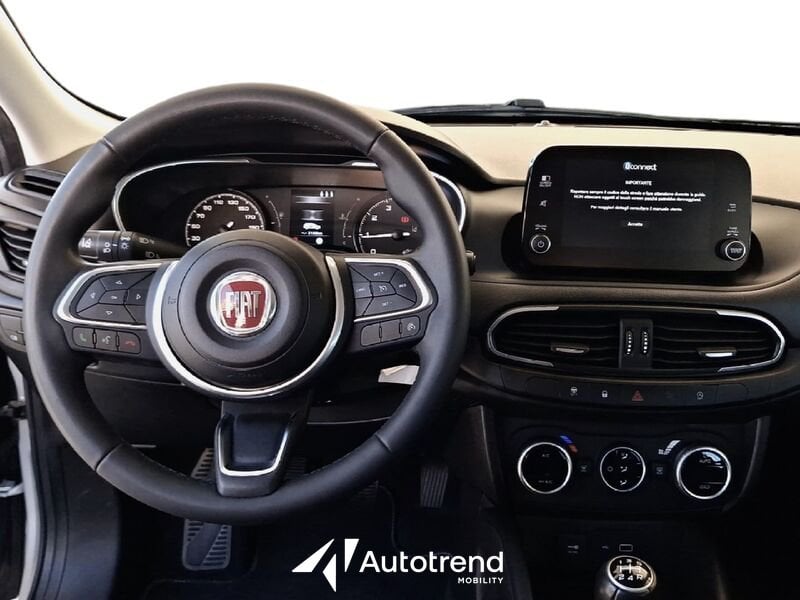 Fiat   1.3 Multijet 95 CV 5 Porte City Cross S&S