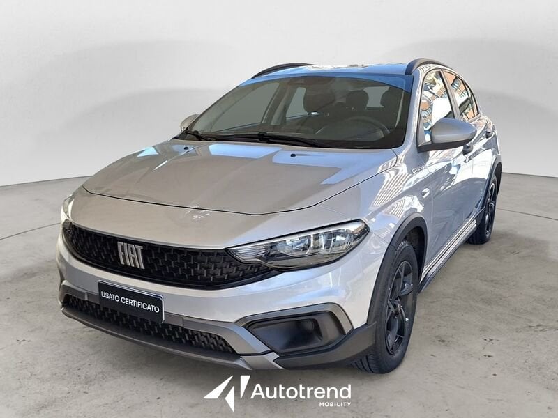 Fiat   1.3 Multijet 95 CV 5 Porte City Cross S&S