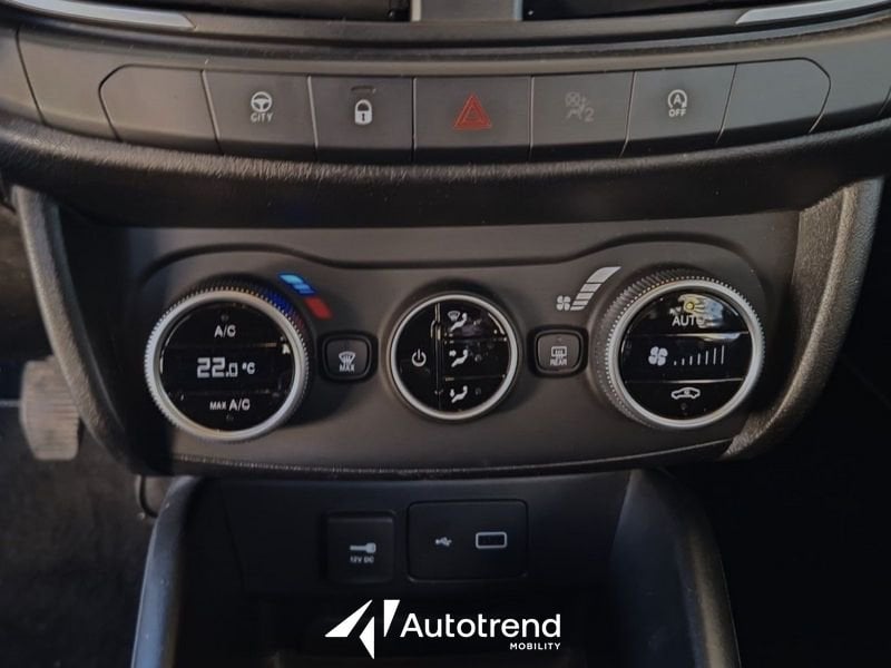 Fiat   1.3 Multijet 95 CV 5 Porte City Cross S&S