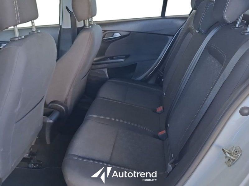 Fiat   1.3 Multijet 95 CV 5 Porte City Cross S&S