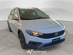Fiat 1.3 Multijet 95 CV 5 Porte City Cross S&S