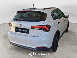 Fiat 1.3 Multijet 95 CV 5 Porte City Cross S&S