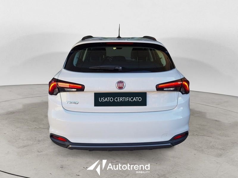 Fiat   1.3 Multijet 95 CV 5 Porte City Cross S&S