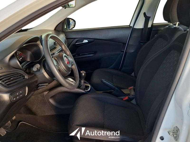 Fiat   1.3 Multijet 95 CV 5 Porte City Cross S&S