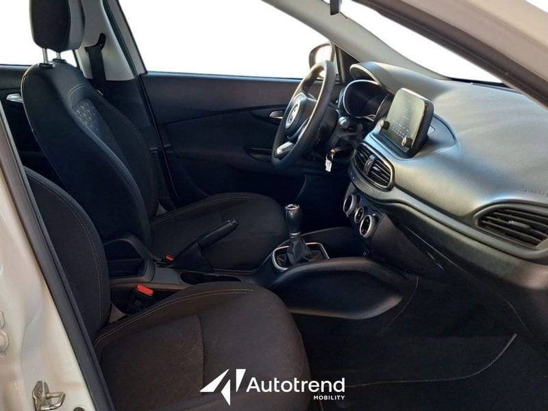 Fiat   1.3 Multijet 95 CV 5 Porte City Cross S&S