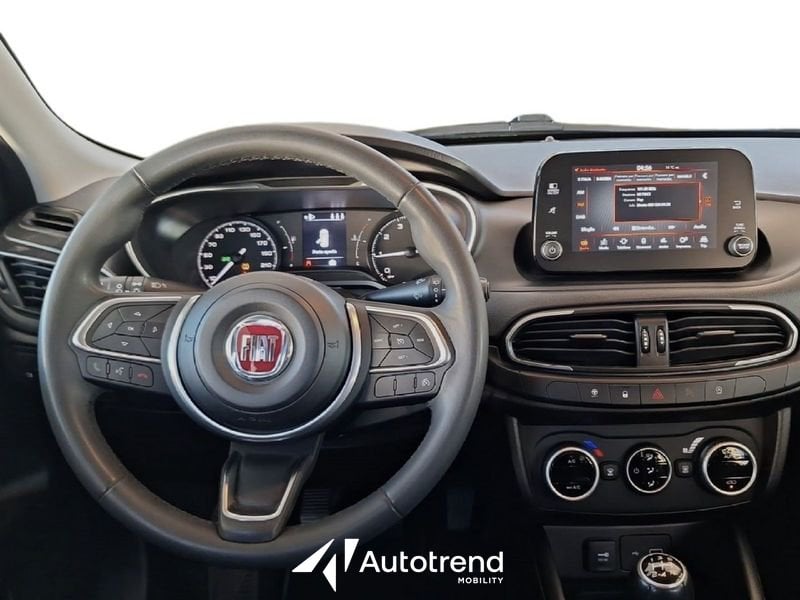 Fiat   1.3 Multijet 95 CV 5 Porte City Cross S&S