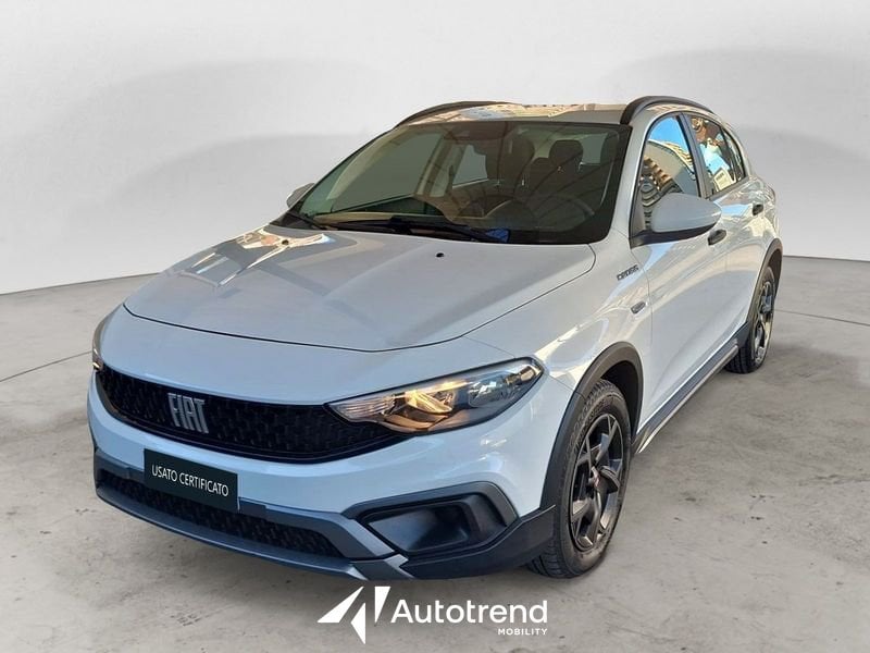 Fiat 1.3 Multijet 95 CV 5 Porte City Cross S&S